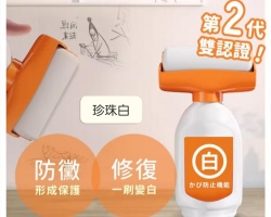 墻面小滾刷